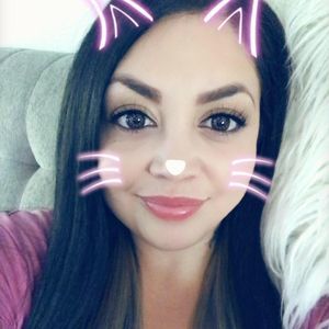 Meet your Posher, Isabel